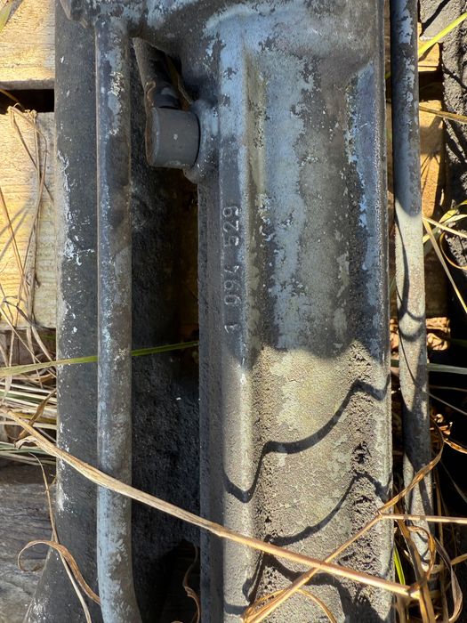 Dużo części BMW /e46/e39 r6 w szczególności