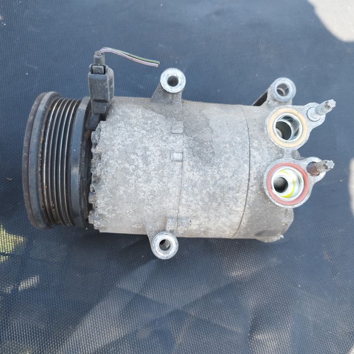 Sprężarka klimatyzacji Ford Focus MK3 Mondeo IV