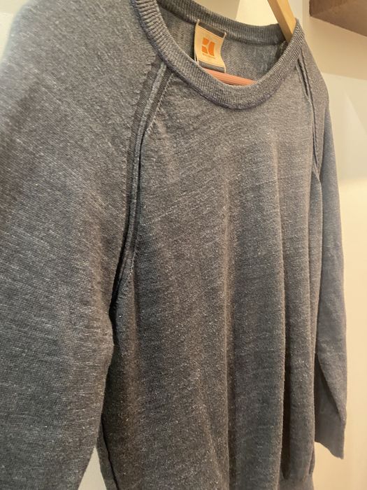 Camisola homem HUGO BOSS