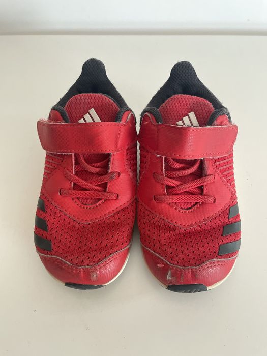 Sapatilhas ADIDAS menino - nº 22