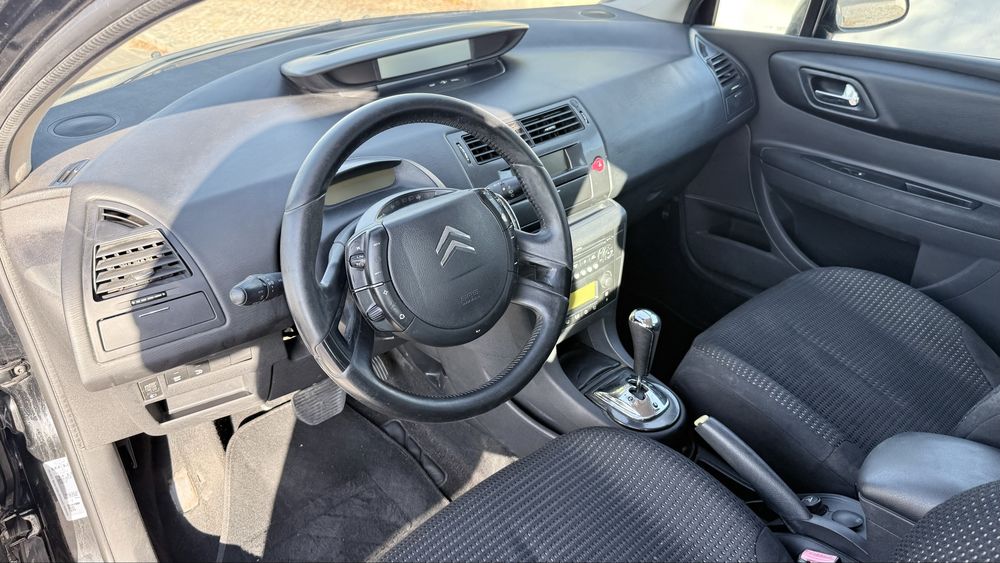 Citroën C4 — fotografia 4