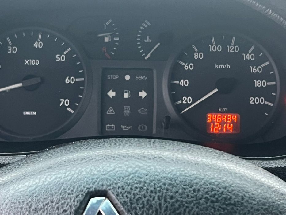 Продам Reno kengo