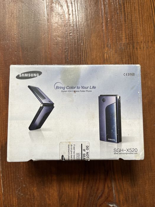 Телефон Самсунг