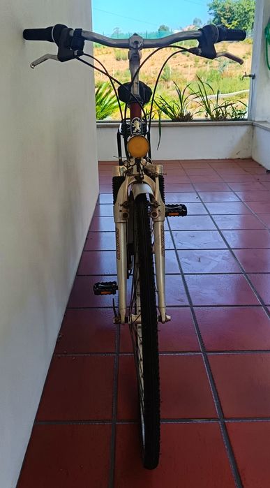 Bicicleta de estrada  Peugeot