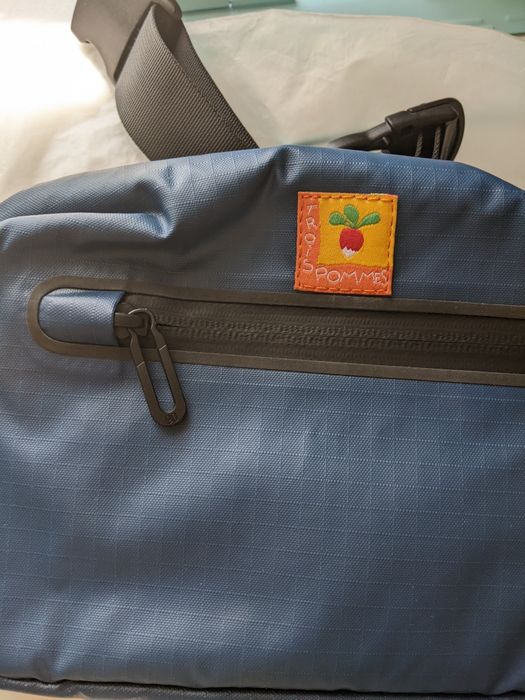 Сумка на пояс, бананка Xiaomi 90 points waist bag