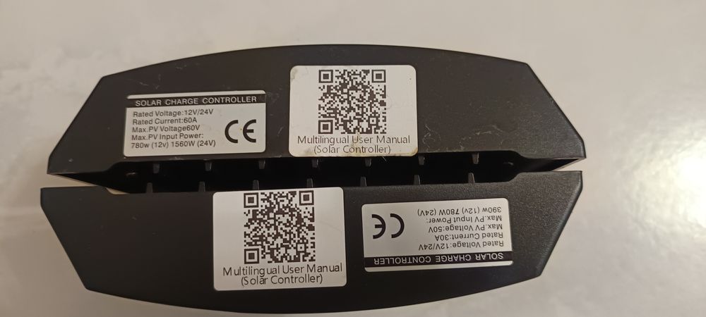 Charge Controller64586002175234121