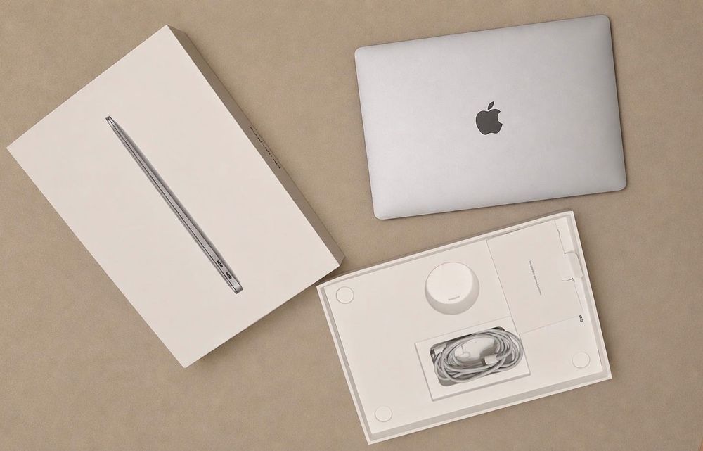 MacBook Air 13 2020