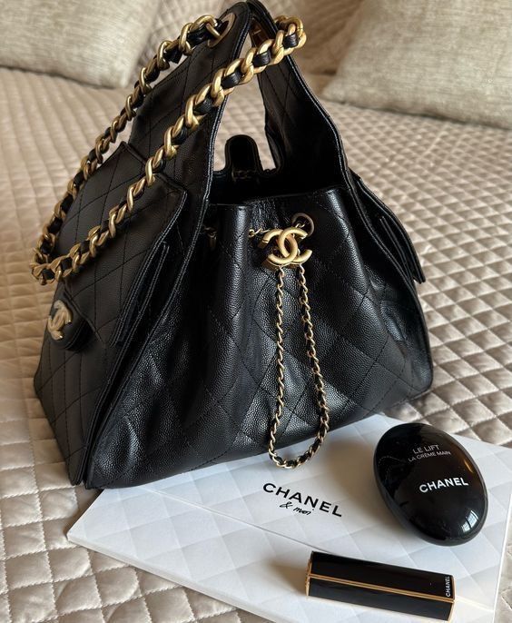 Chanel PREMIUM nowość Viral kolory