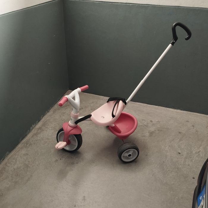 Triciclo criança