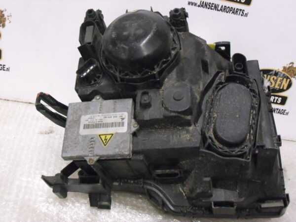 Range Rover L322 farol diversos