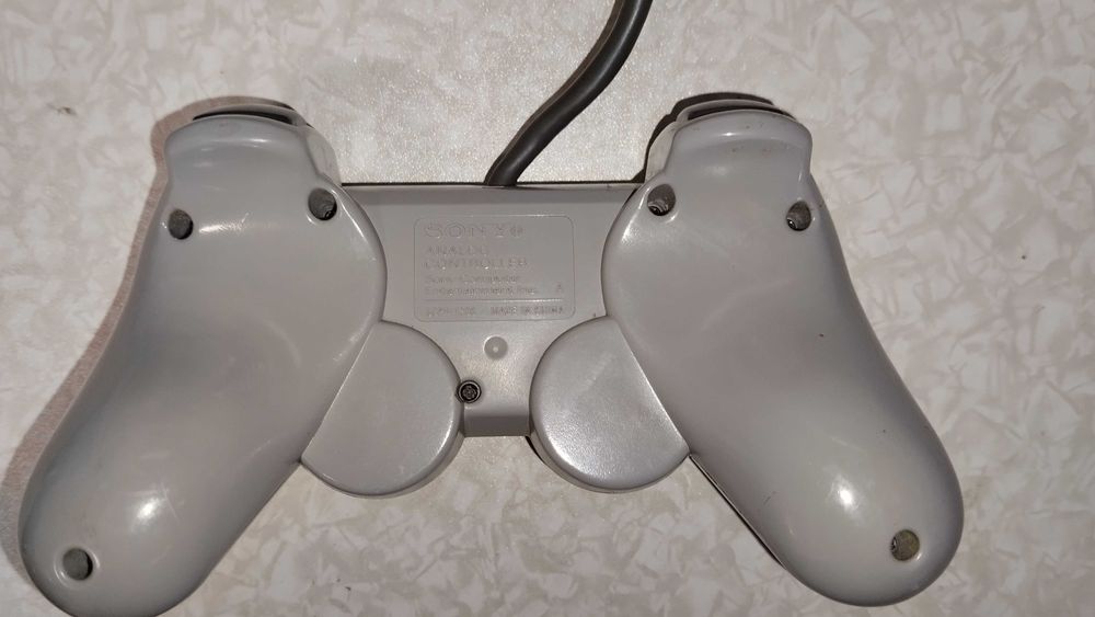 Comando PS1 Original SONY em Excelente estado
