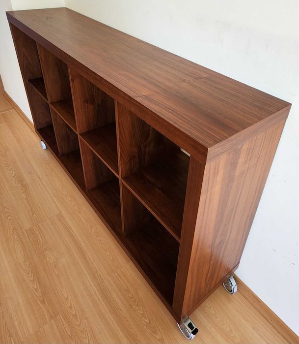 Conjunto para quarto de dormir e/ou escritório