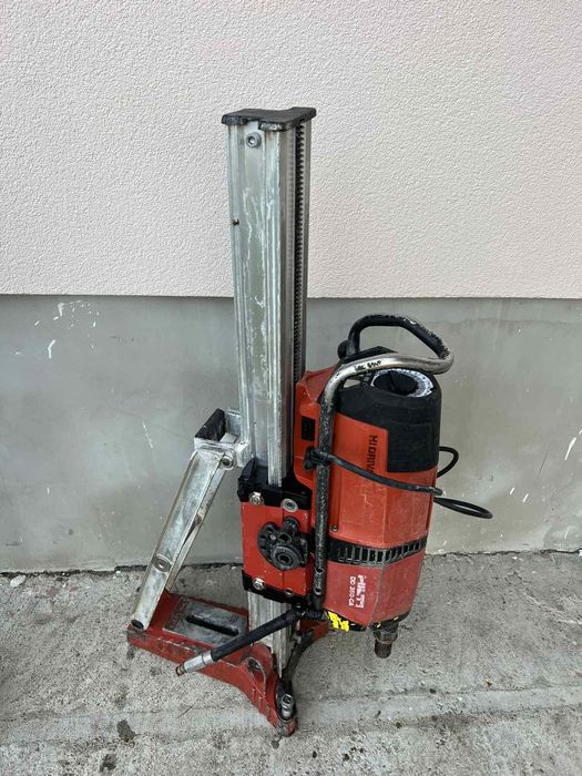 Продам Hilti DD350