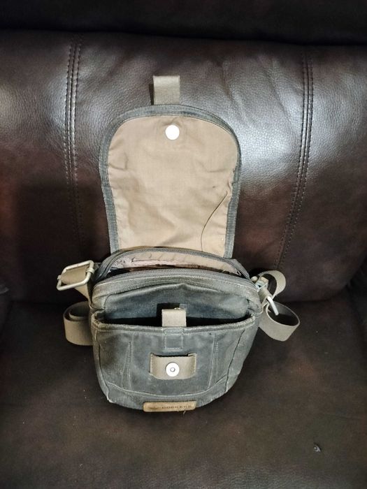 Bolsa Tira Colo Dockers - BAIXA DE PREÇO - Desocupar