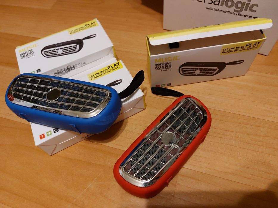 Чудова колонка блютуз Wirellis music