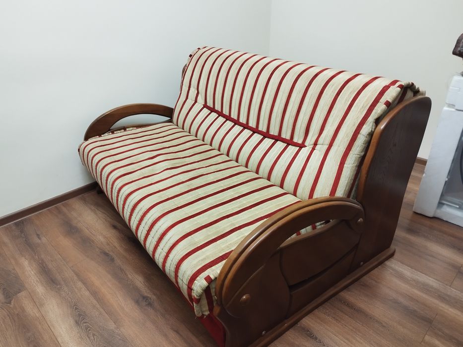 Диван розкладний