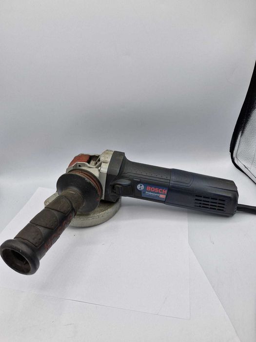 Szlifierka kątowa Bosch Professional GWX 9-125 S