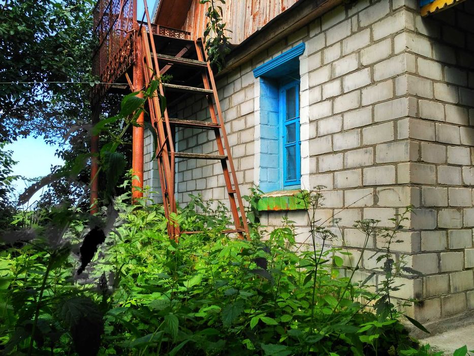 Продається будинок м.Волочиськ, с.Холодець
