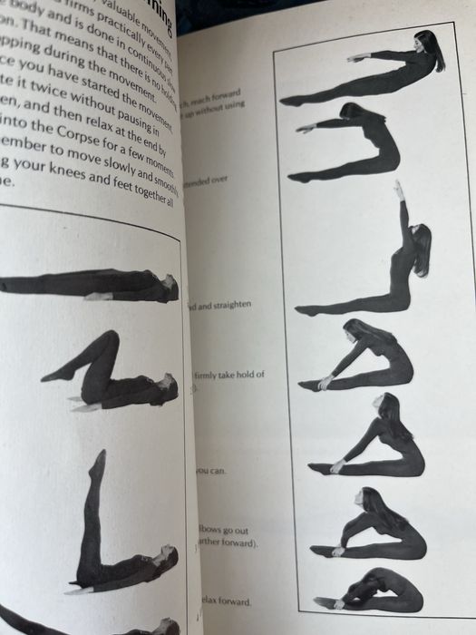 Yoga wake up to Yoga livro em Inglês