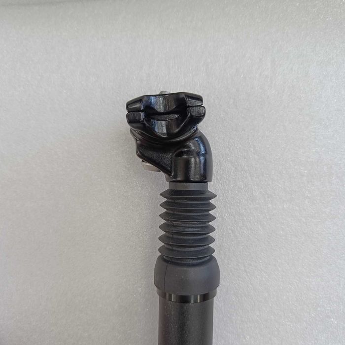 Sztyca amortyzowana 30.9x350mm