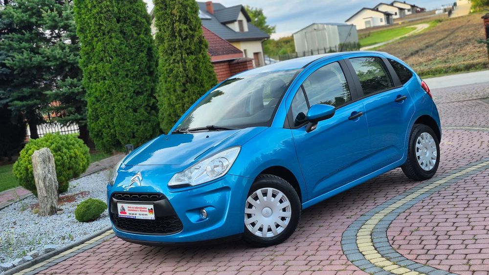 Citroën C3