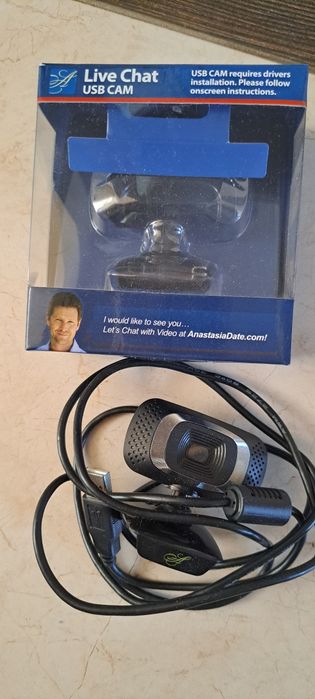 Веб-камери USB cam