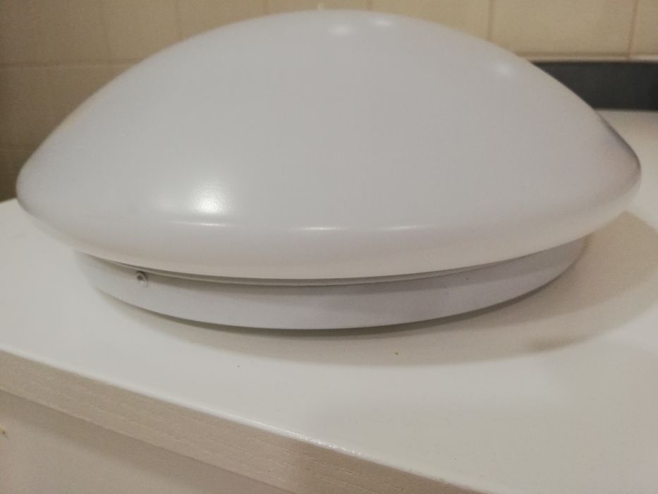 Candeeiros e apliques