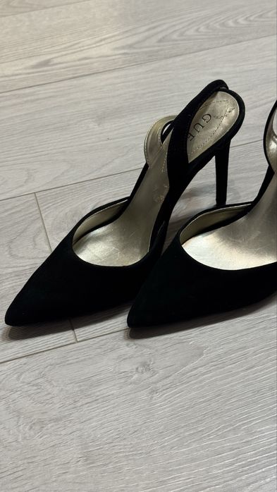 Туфлі GUESS, човники, лодочки