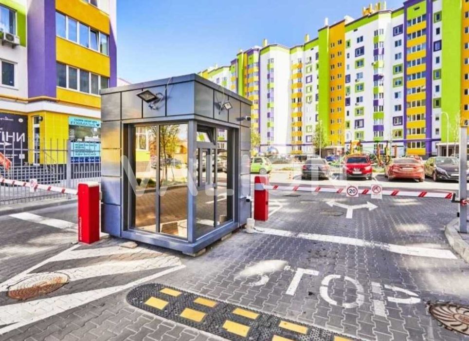 Продам 1кім.квартиру ЖК Щасливий вул.Яблунева,5б єОселя
