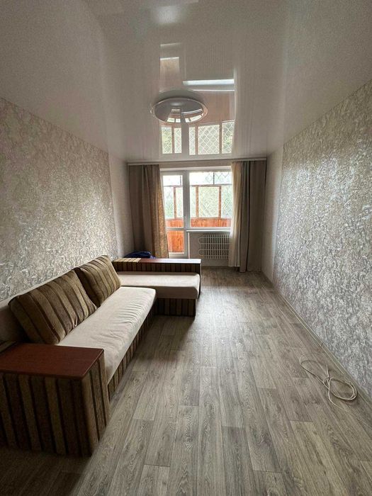 Продам 3х квартиру Жасминовый бульвар 3 к.1