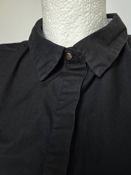 Koszula oversize 36 38 S M