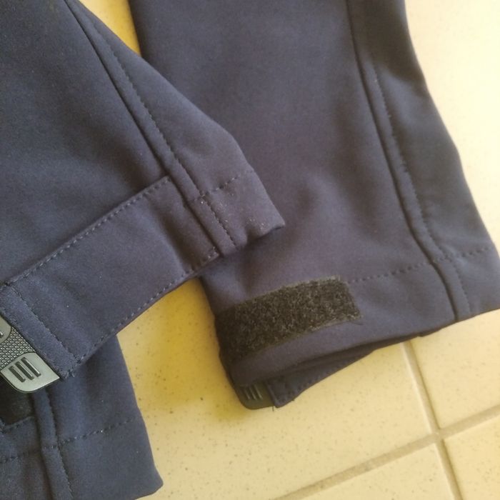 Kurtka damska softshell Jerzees rozmiar XS