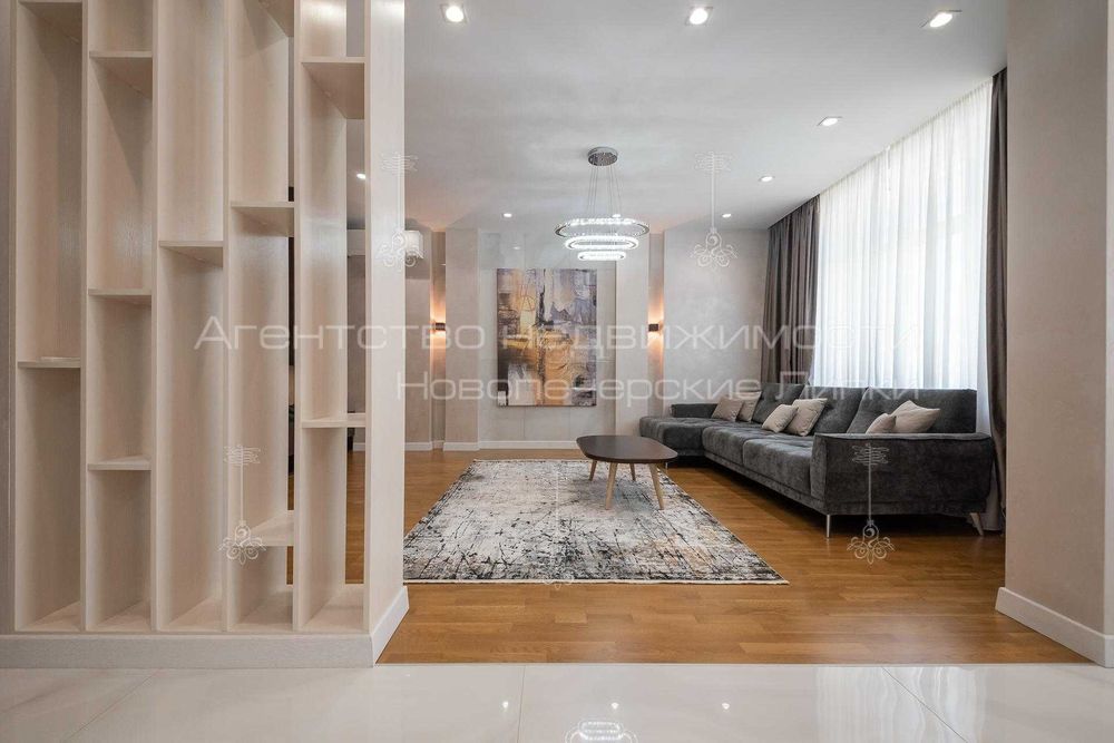 3-rooms apartment apartment by the address st. Bulvar Druzhby Narodov (area 114 m²) - Atlanta.ua - photo 8