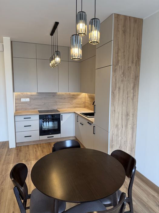 Mieszkanie 38,14m Soho House Jarocin