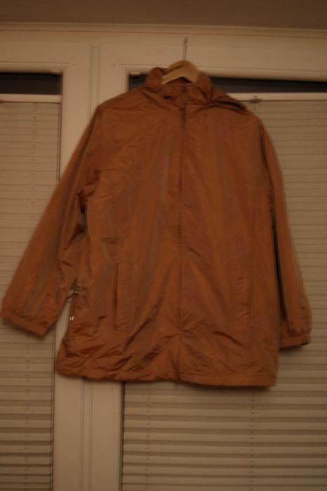 kurtka termiczna Gore-Tex