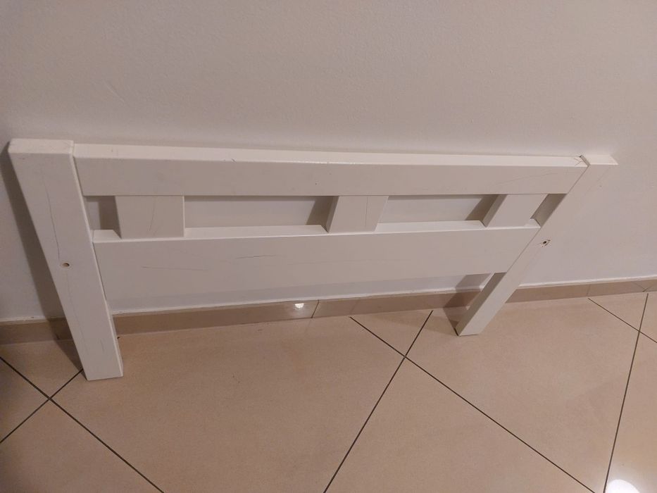 Sprzedam łóżko IKEA dla dziecka