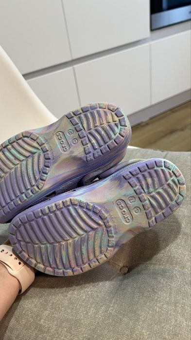 Сабо crocs, крокси, крокси Crocs c12