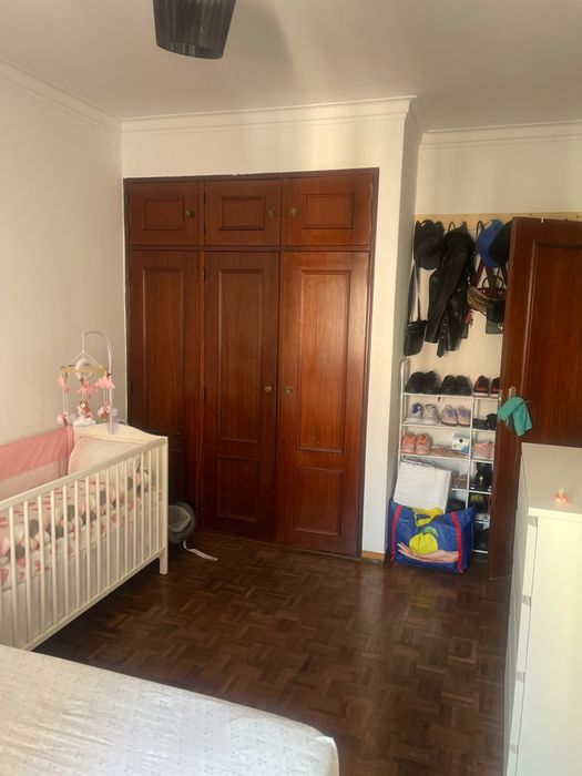Arrendamento quarto