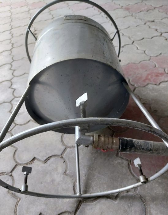 Мірник еталонний