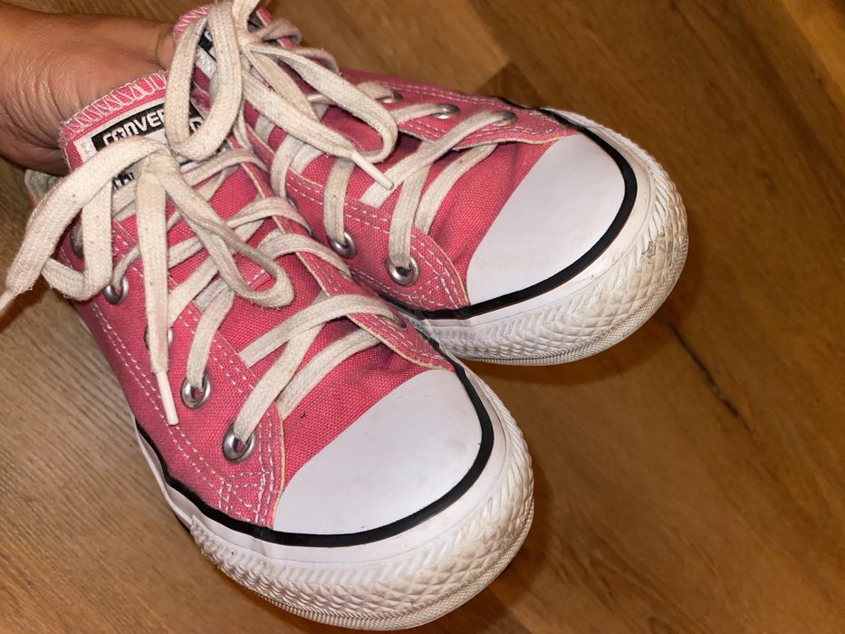 Converse All Star Chuck Taylor