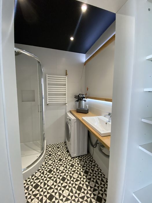 Kawalerka Bytom Szombierki