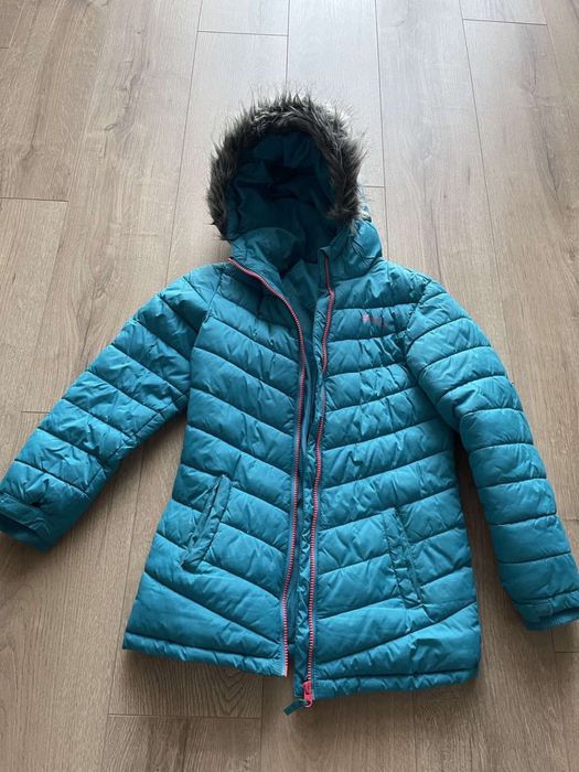 Куртка на девочку