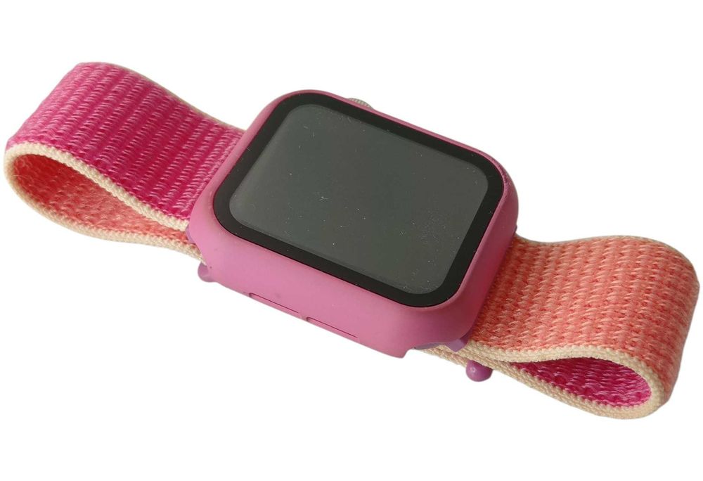 Apple watch se2 gps+cellular (esim | starlight