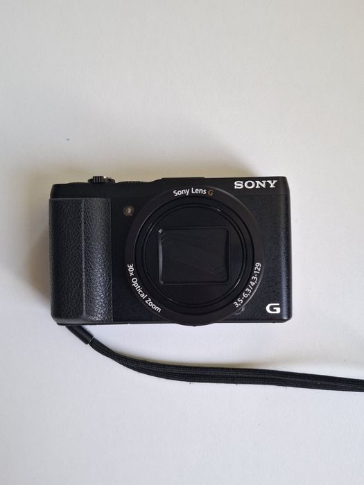 Aparat Sony DSC-HX60