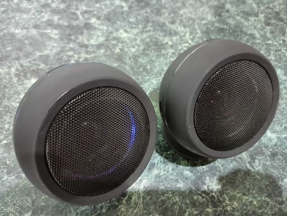 głośniki bezprzewodowe Bluetooth