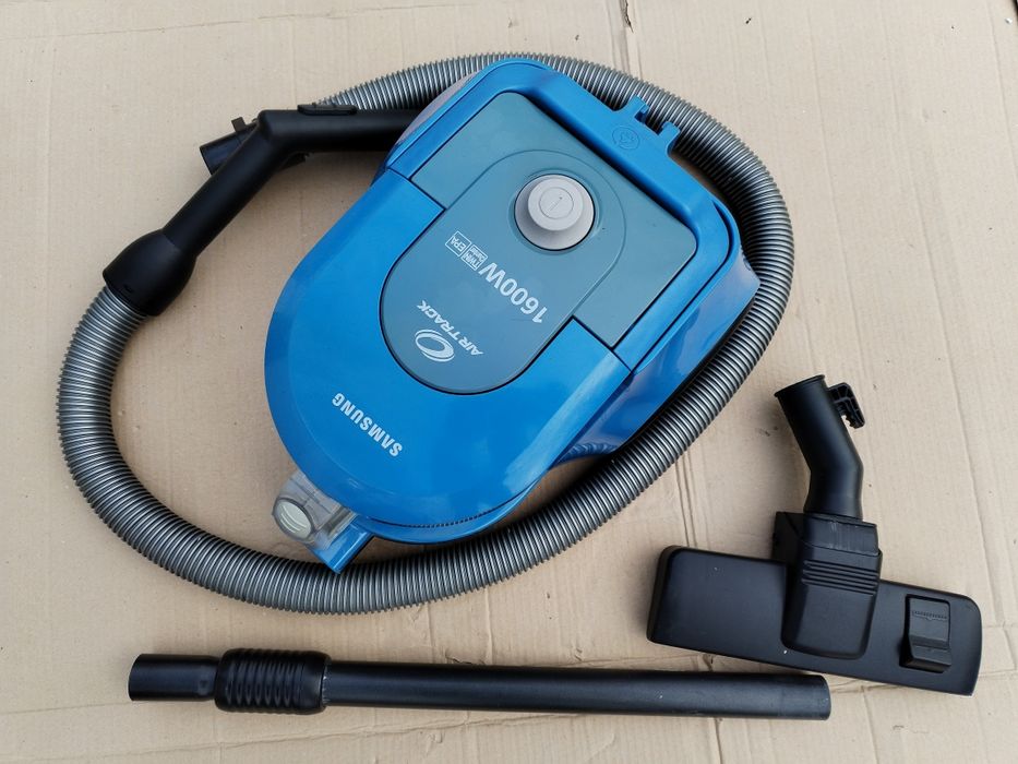 Пылесос Контейнерный Samsung