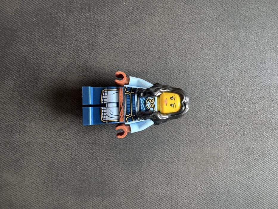 LEGO Ninjago njo1010 Maya Legacy