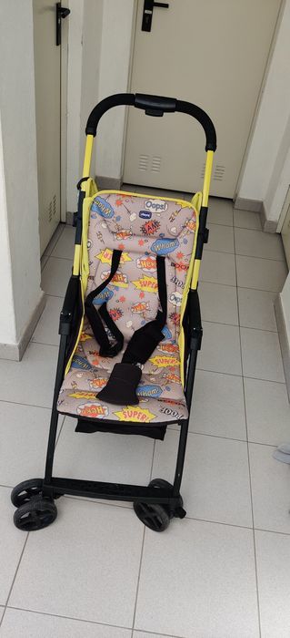 Carrinho de bebê Chicco424682648839147523
