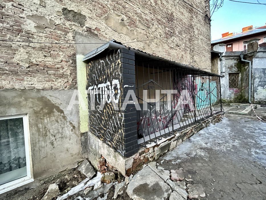 Комерційна нерухомість за адресою вул. Капеланська (площа 34,2 м²) - Atlanta.ua - фото 4