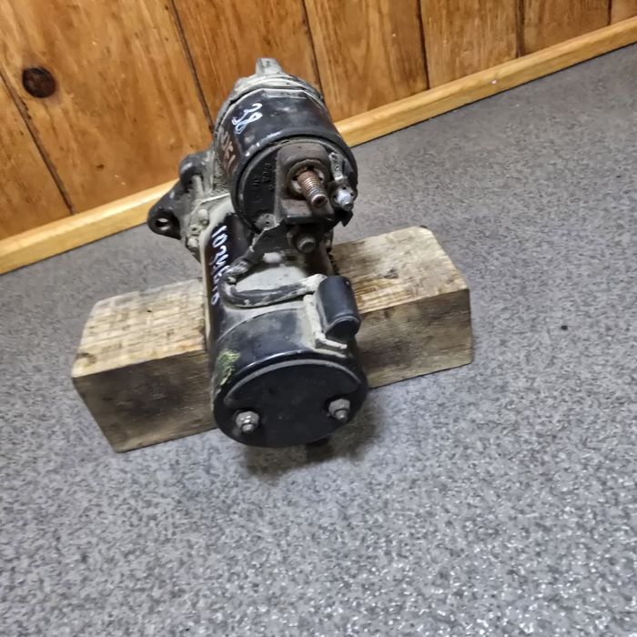 Стартер 1.6b Opel Astra, Vectra, Daewoo Lanos (09130838 Valeo)